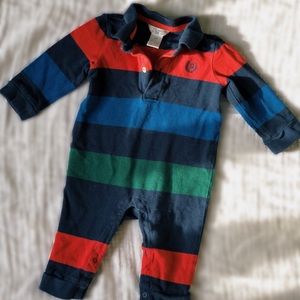 💥Chaps onsie outfit
